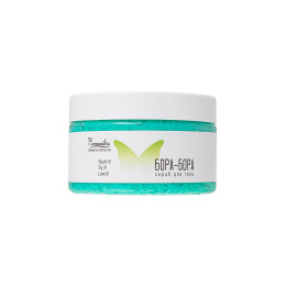 Скраб для тела Eromantica «Бора-Бора», 250 мл