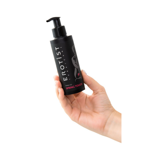 Гель Erotist для женщин SPRING TOUCH, сужающий вагинальный, 150 мл