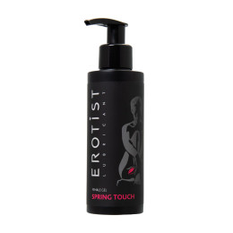 Гель Erotist для женщин SPRING TOUCH, сужающий вагинальный, 150 мл