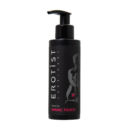 Гель Erotist для женщин SPRING TOUCH, сужающий вагинальный, 150 мл