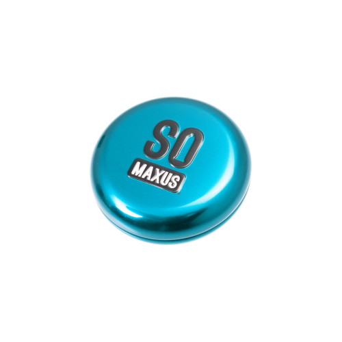Презервативы Maxus EXOTIC MIX,  латекс, ароматизированные 15 шт.