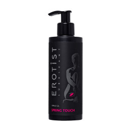 Гель Erotist для женщин SPRING TOUCH, сужающий вагинальный, 250 мл