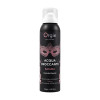 Шипучая пена для массажа Orgie Acqua Croccante Sakura, аромат цветов сакуры, 150 мл
