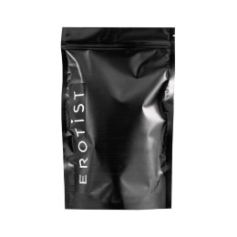 Набор Erotist NEW 2025 (гель с эффектом вибрации + разогревающее масло + съедобный гель + саше)