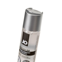 Классический лубрикант на силиконовой основе JO Premium, 60 мл