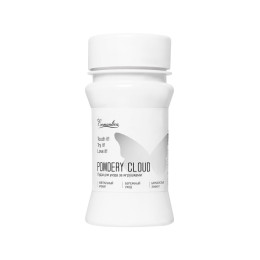Пудра для ухода за игрушками Eromantica «Powdery Cloud», без аромата, 40 г