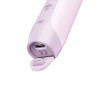 Мини-вибратор с 3D пульсацией Satisfyer Secret Kiss с USB-C зарядкой, силикон, ABS, розовый, 13 см
