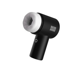 Вакуумный мастурбатор для головки OTOUCH MACHO WORK 2, 10,7 см