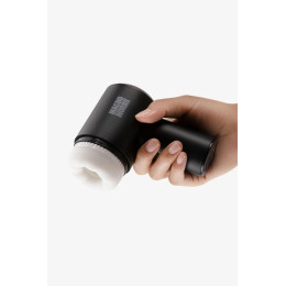 Вакуумный мастурбатор для головки OTOUCH MACHO WORK 2, 10,7 см