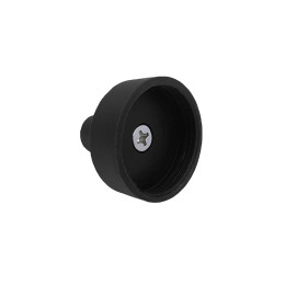 Адаптер-Fleshlight LoveMachines, ABS пластик, серебряный, 6 см