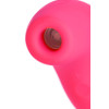 Вакуум-волновой стимулятор клитора Satisfyer Magnetic Deep Pulse, силикон, розовый, 11,6 см