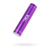 Портативное зарядное устройство A-Toys by TOYFA Arc, 2400 mAh, microUSB