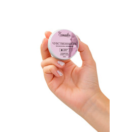 Массажная свеча с феромонами Eromantica "Чувственность", 30 мл