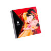 Набор Shunga «Секрет Гейши» (Geisha's Secret), 5 средств, аромат клубника и шампанское
