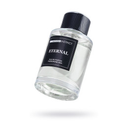 Парфюмерная вода с феромонами  Natural Instinct  "Eternal " мужская 100 мл