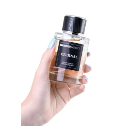 Парфюмерная вода с феромонами  Natural Instinct  "Eternal " мужская 100 мл