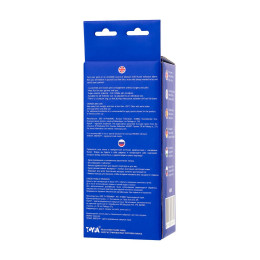Насадка XLover by TOYFA Increase+ для увеличения размера, с кольцом, TPR, телесный, 15 см