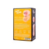 Мастурбатор реалистичный Juicy Pussy by TOYFA Pretty Mouth, рот и вагина, SoftSkin, телесный,17 см