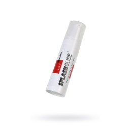 Возбуждающий лубрикант Splashglide HOT stimulative, на водной основе, 30 мл