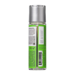 Съедобный лубрикант со вкусом коктейля «Мохито» JO H2O MOJITO, 60 мл