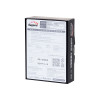 Презервативы Sagami, xtreme, cobra, латекс, 19 см, 5,3 см, 3 шт.