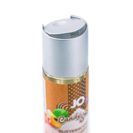 Съедобный лубрикант со вкусом "Ириски" JO H2O Candy Shop Butterscotch, 60 мл