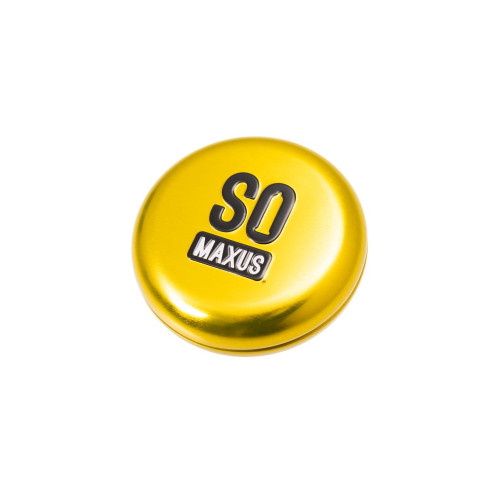 Презервативы Maxus G-SPOT,  латекс, 15 шт.