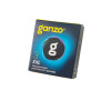 Презервативы  GANZO XXL увеличенные, латекс, 19 см, 5,5 см, 3 шт.