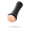 Мастурбатор A-Toys by TOYFA Mony, TPE, телесный, 22,5 см