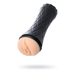 Мастурбатор A-Toys by TOYFA Mony, TPE, телесный, 22,5 см