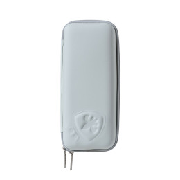 Вибратор Mystim Terrific Truman силиконовый, фуксия, 27 см