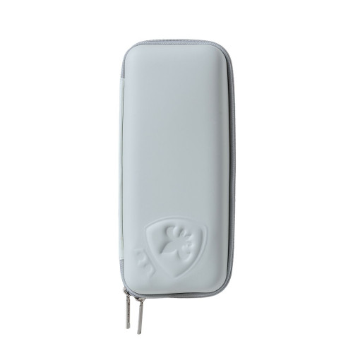 Вибратор Mystim Terrific Truman силиконовый, фуксия, 27 см