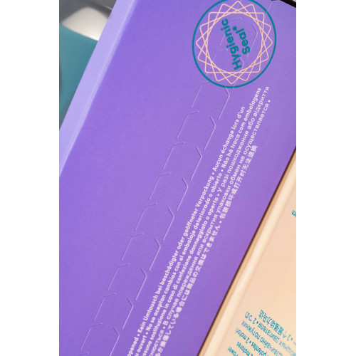 Анальная вибровтулка Satisfyer Plug-ilicious 1 Connect App, зеленая, 10 см