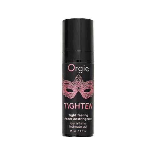 Сужающий гель для женщин Orgie Tighten, 15 мл