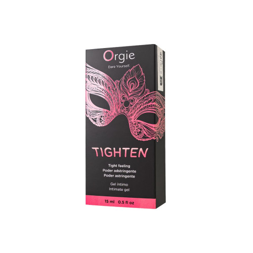 Сужающий гель для женщин Orgie Tighten, 15 мл