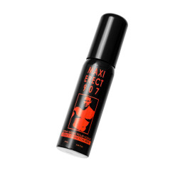 Стимулирующий спрей для мужчин RUF MAXI ERECT 907, 25 мл.