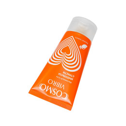 Лубрикант COSMO VIBRO  TROPIC  для женщин, 50 г