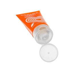 Лубрикант COSMO VIBRO  TROPIC  для женщин, 50 г