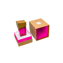 Духи с феромонами HOT Shiatsu «Pink»,женские,50 мл