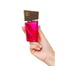 Духи с феромонами HOT Shiatsu «Pink»,женские,50 мл