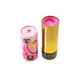 Соль мёртвого моря для ванны Shunga Oriental Crystals "Афродизия" 500гр