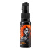 Гель Erotist с эффектом вибрации VOLCANO OF PASSION: CHERRY (со вкусом вишни), 25 мл