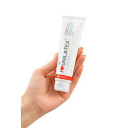 Гель-лубрикант Unilatex Gel, Классический, 100 мл.
