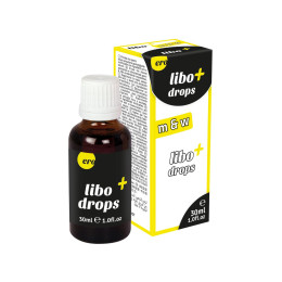 Капли для мужчин и женщин Libo (m+w), 30 мл