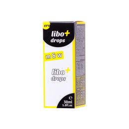 Капли для мужчин и женщин Libo (m+w), 30 мл
