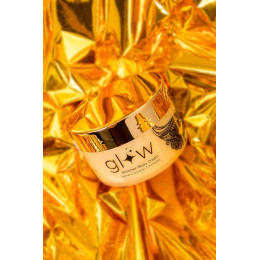 Крем-шиммер для тела Orgie Glow, 250 мл