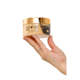 Крем-шиммер для тела Orgie Glow, 250 мл