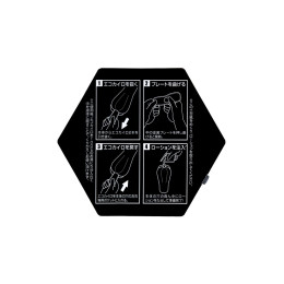 Мастурбатор нереалистичный, ORB Warmmer, MensMax, TPE, белый, 15 см