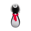 Вакуумно-волновой бесконтактный стимулятор клитора Satisfyer Pro Penguin Holiday Edition