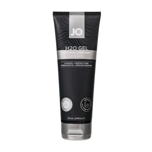 Универсальный интимный гель-лубрикант JO H2O GEL - FOR HIM, 240 мл